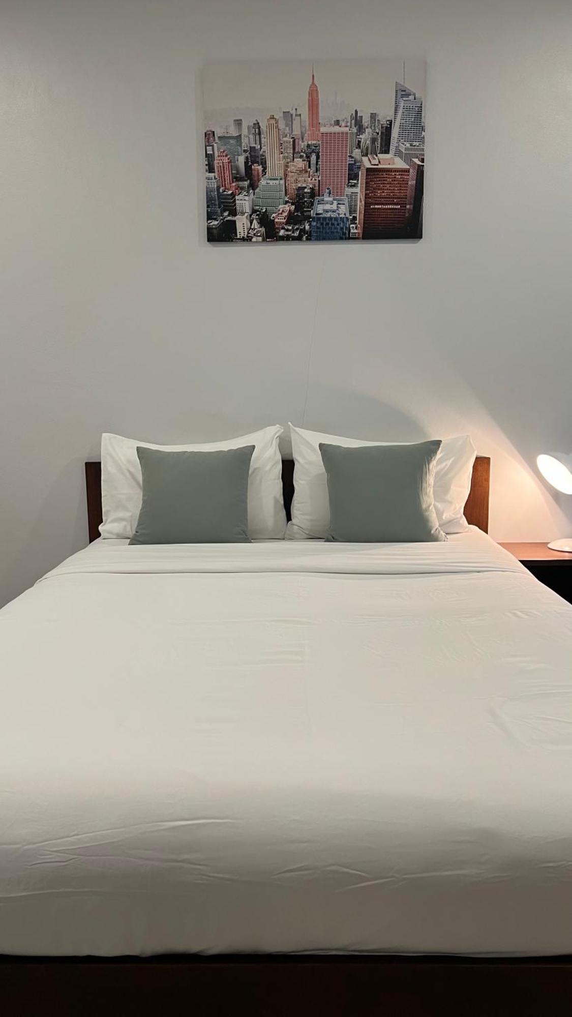 3B Apartment-Sha Extra Plus Kamala Beach Eksteriør billede